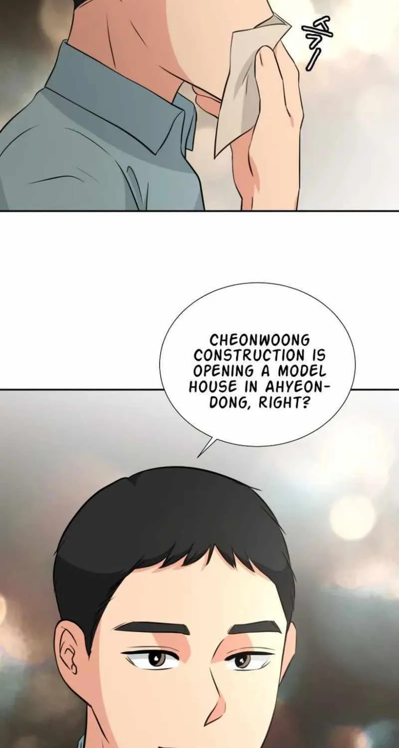 Golden Print Chapter 12 page 52 - 
