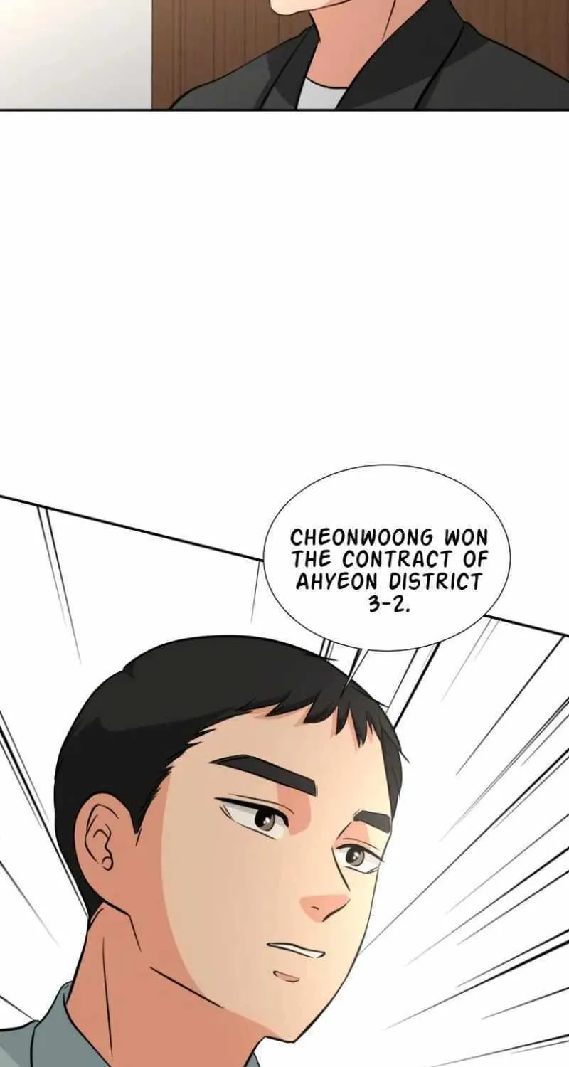 Golden Print Chapter 12 page 54 - 