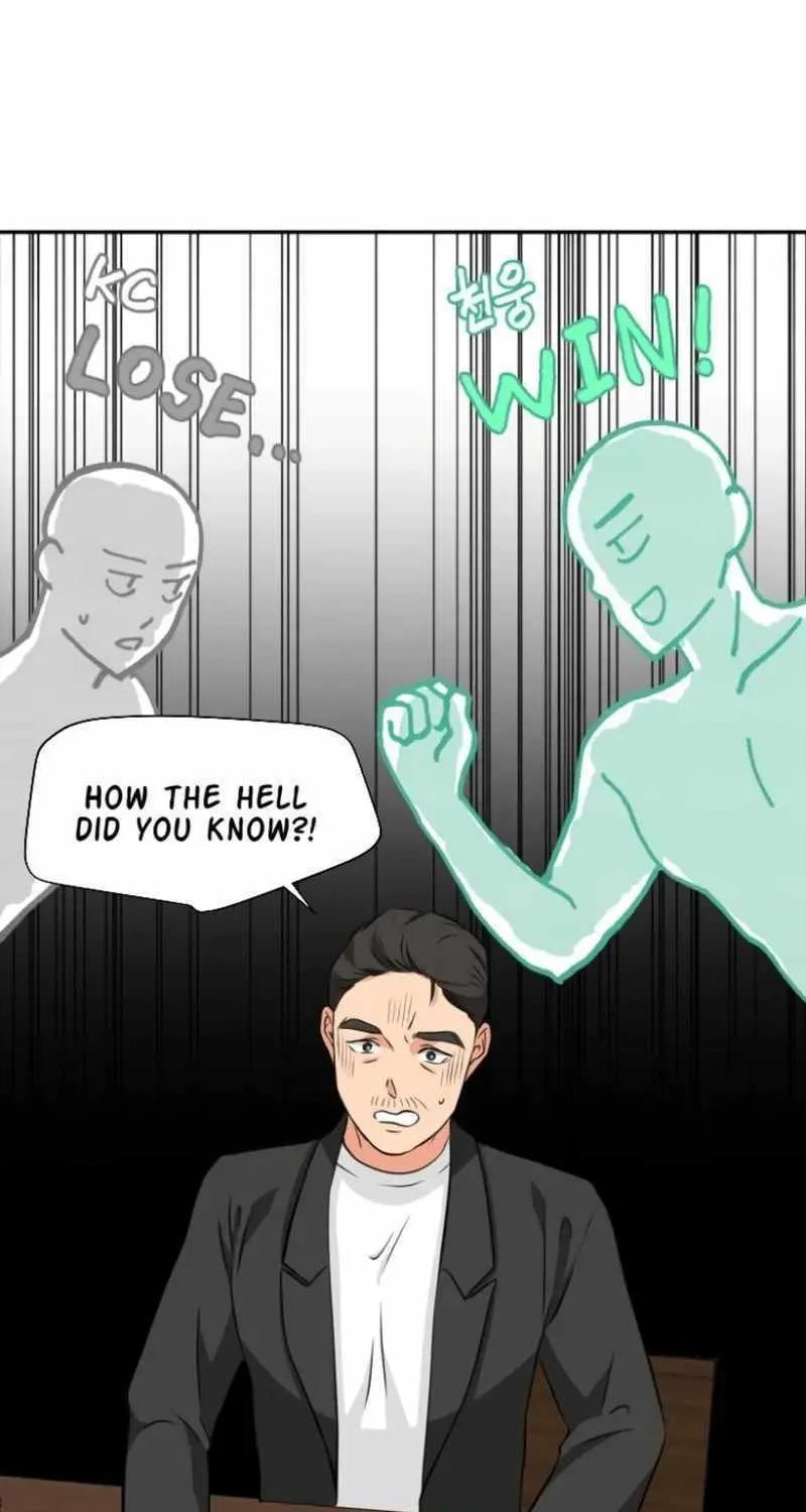 Golden Print Chapter 12 page 57 - 