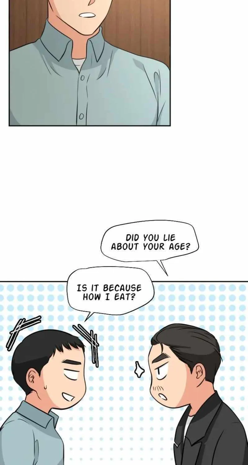 Golden Print Chapter 12 page 65 - 