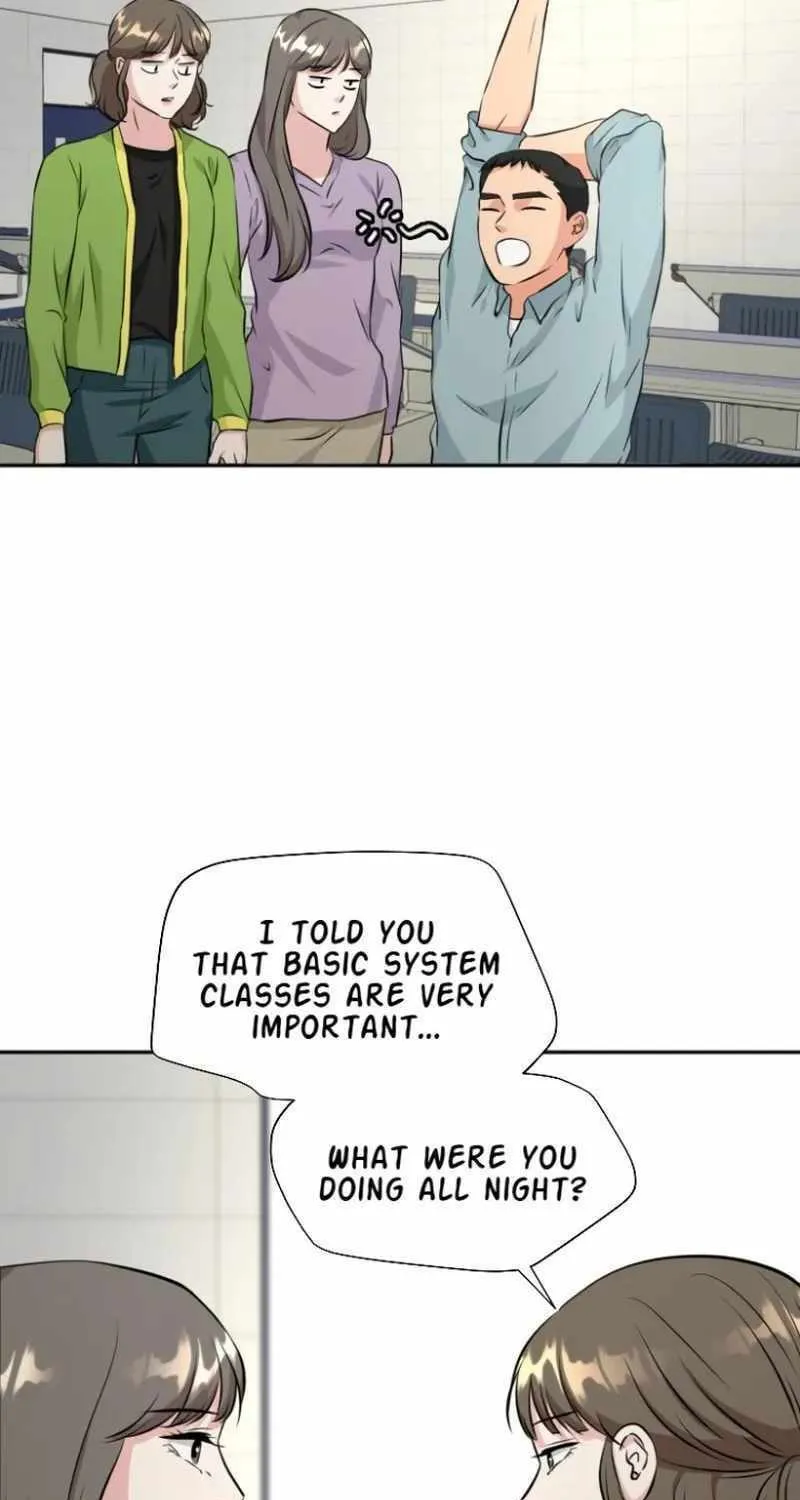 Golden Print Chapter 12 page 8 - 