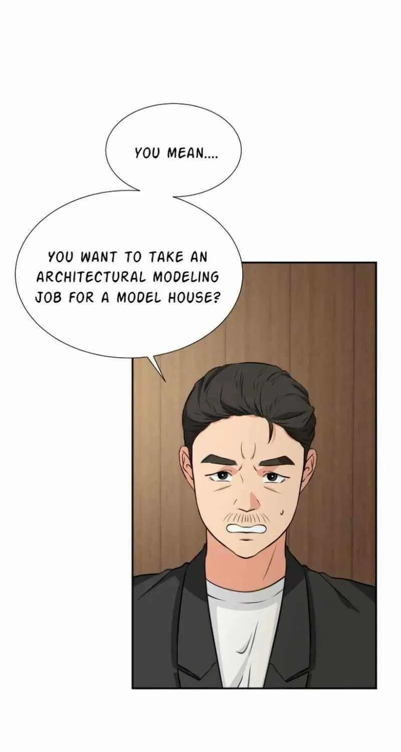 Golden Print Chapter 13 page 2 - 