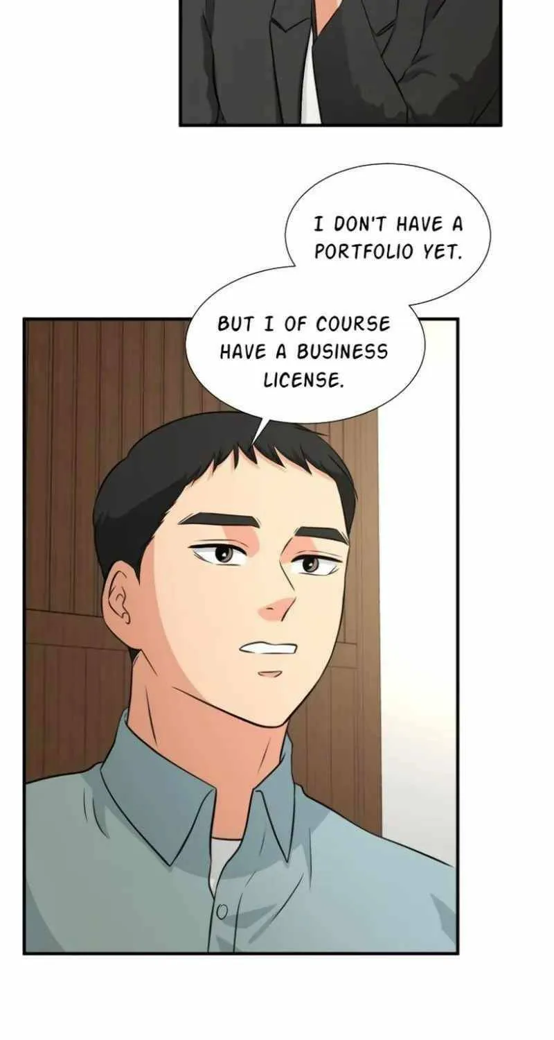 Golden Print Chapter 13 page 11 - 