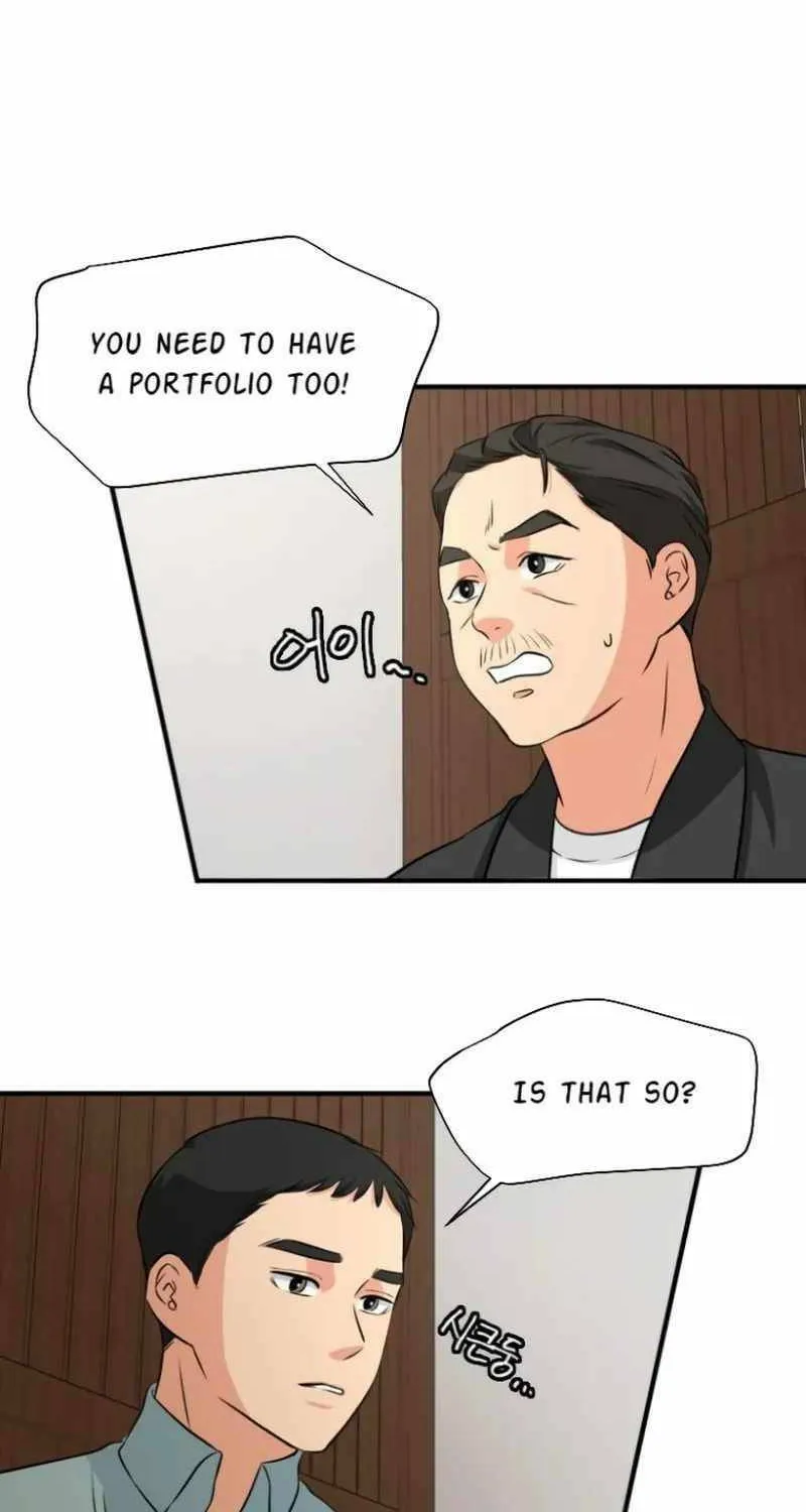 Golden Print Chapter 13 page 12 - 