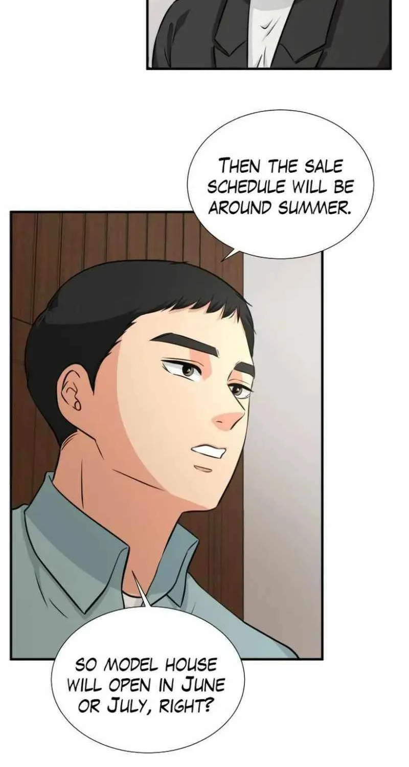Golden Print Chapter 13 page 17 - 