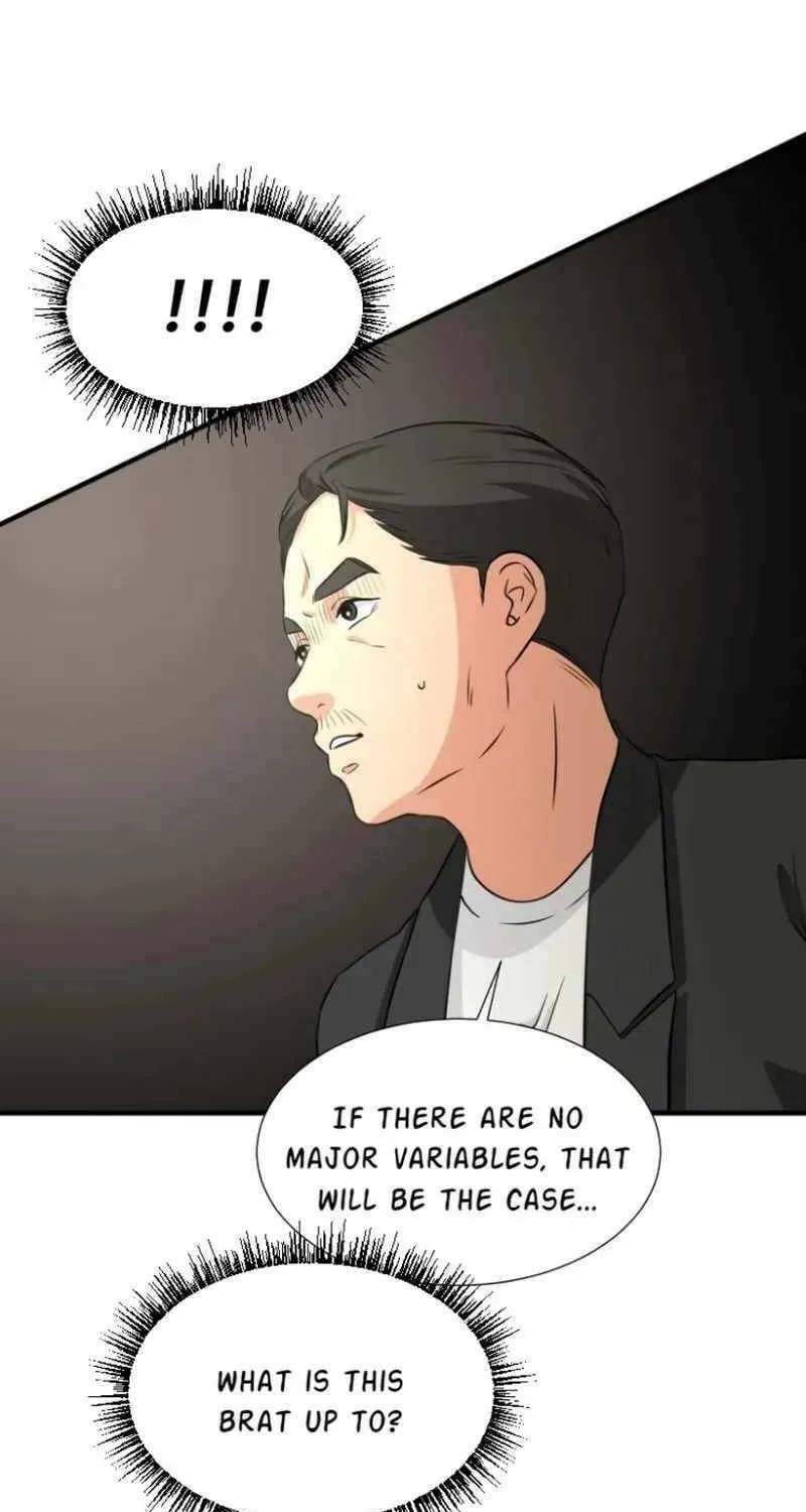 Golden Print Chapter 13 page 18 - 
