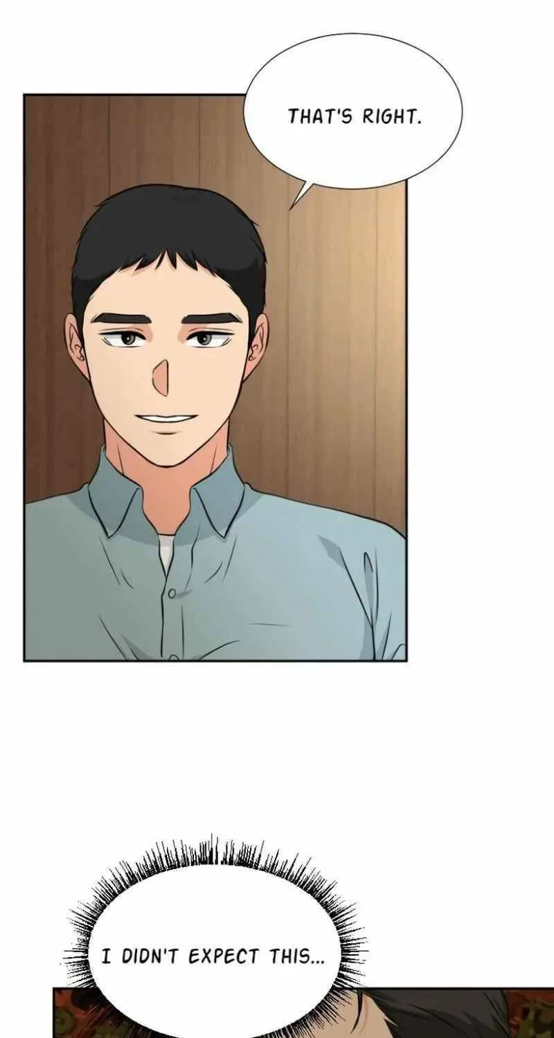 Golden Print Chapter 13 page 3 - 