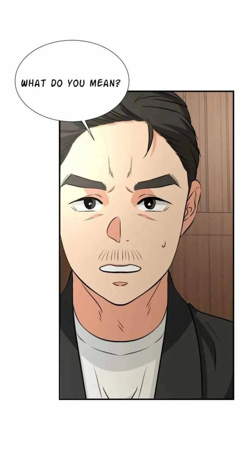 Golden Print Chapter 13 page 21 - 
