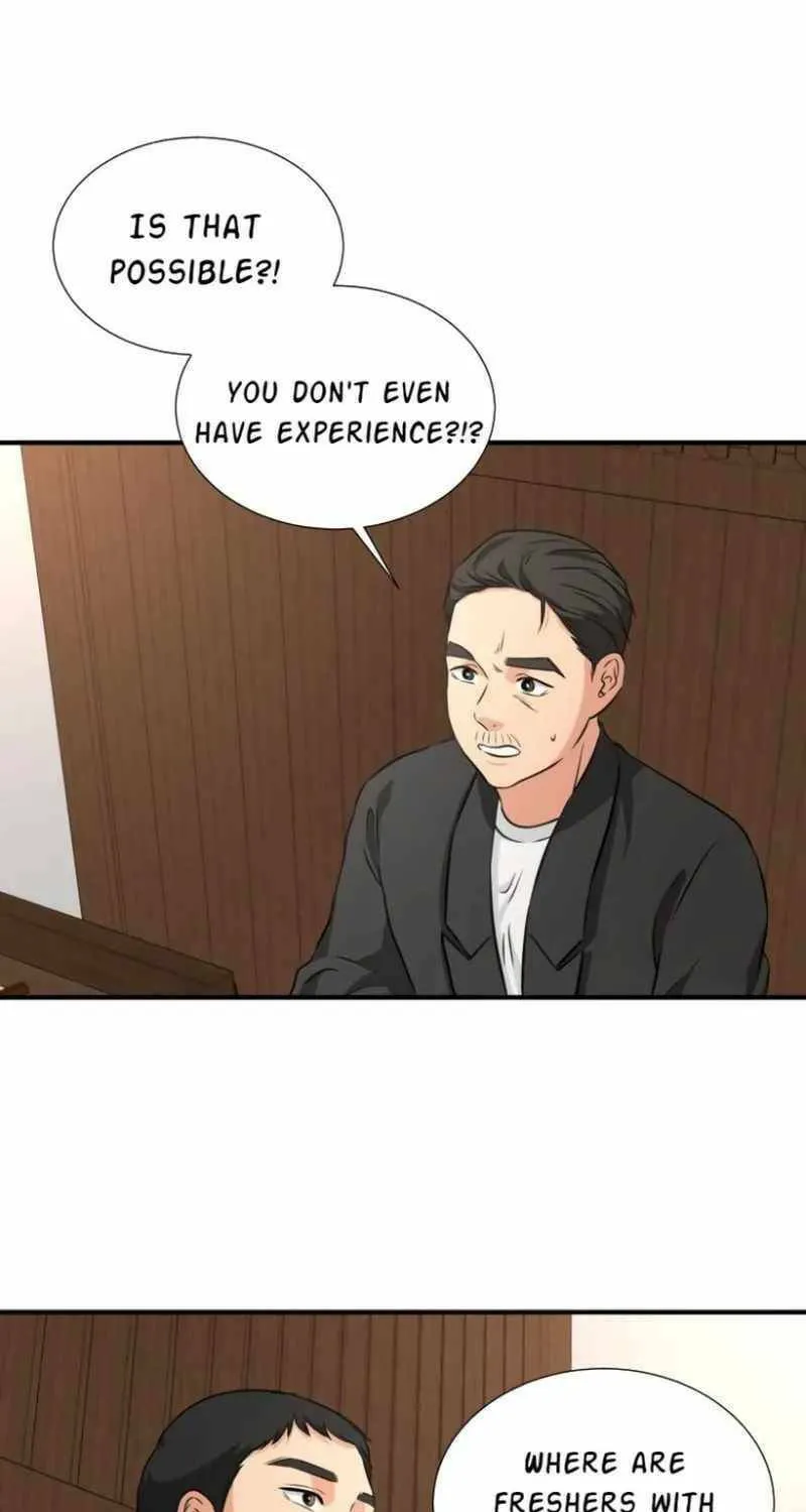 Golden Print Chapter 13 page 23 - 