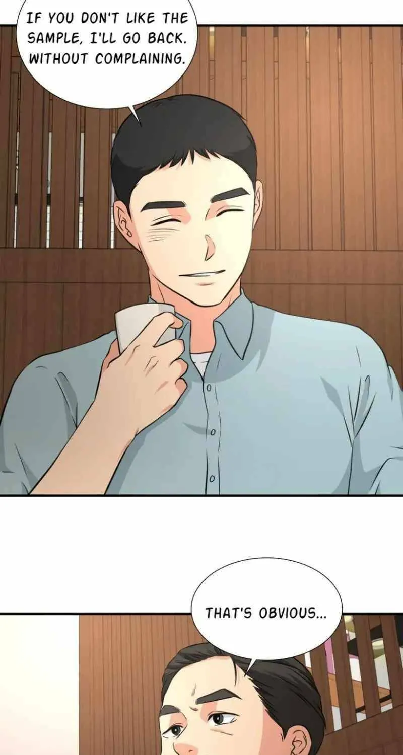 Golden Print Chapter 13 page 25 - 