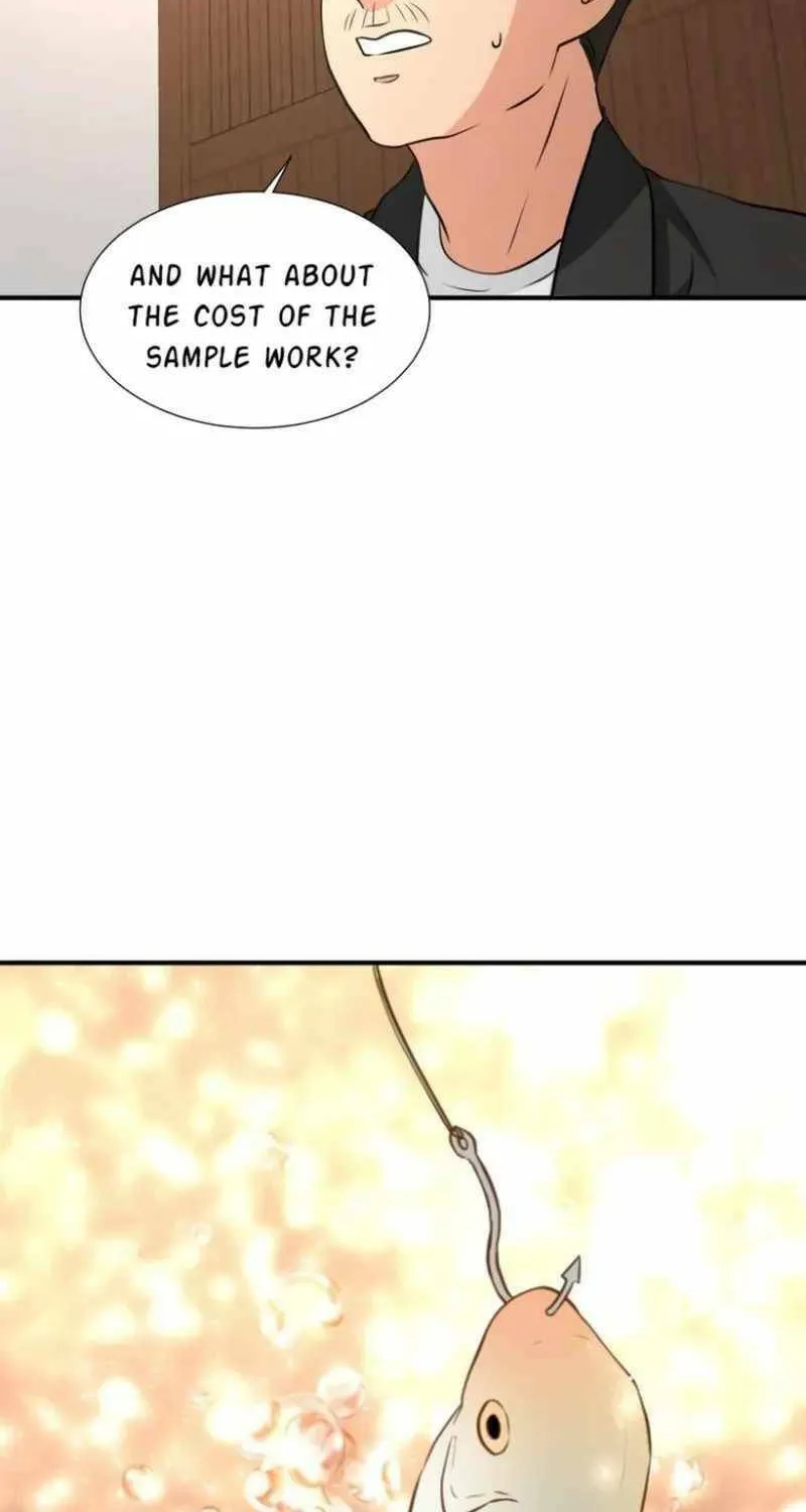 Golden Print Chapter 13 page 26 - 