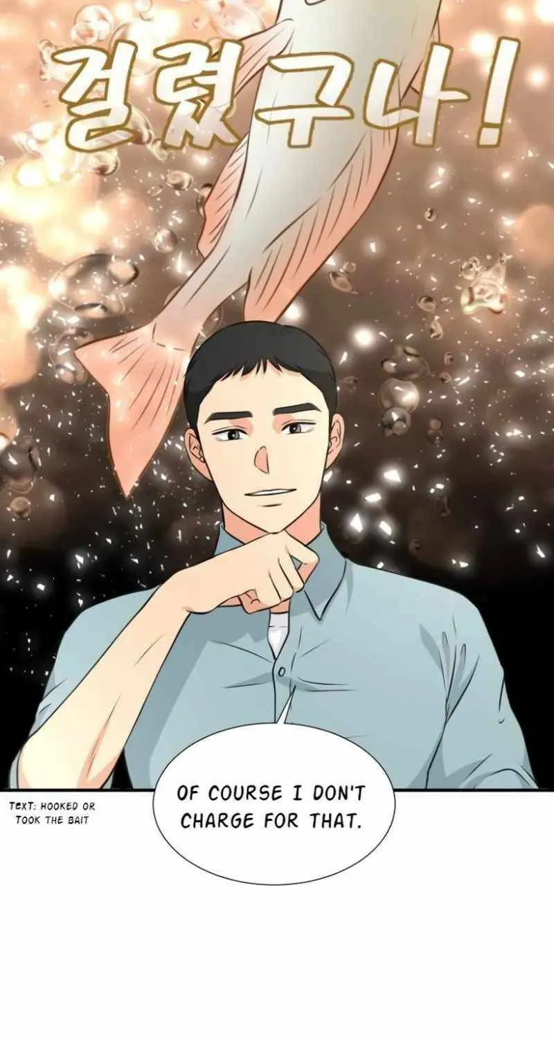 Golden Print Chapter 13 page 27 - 