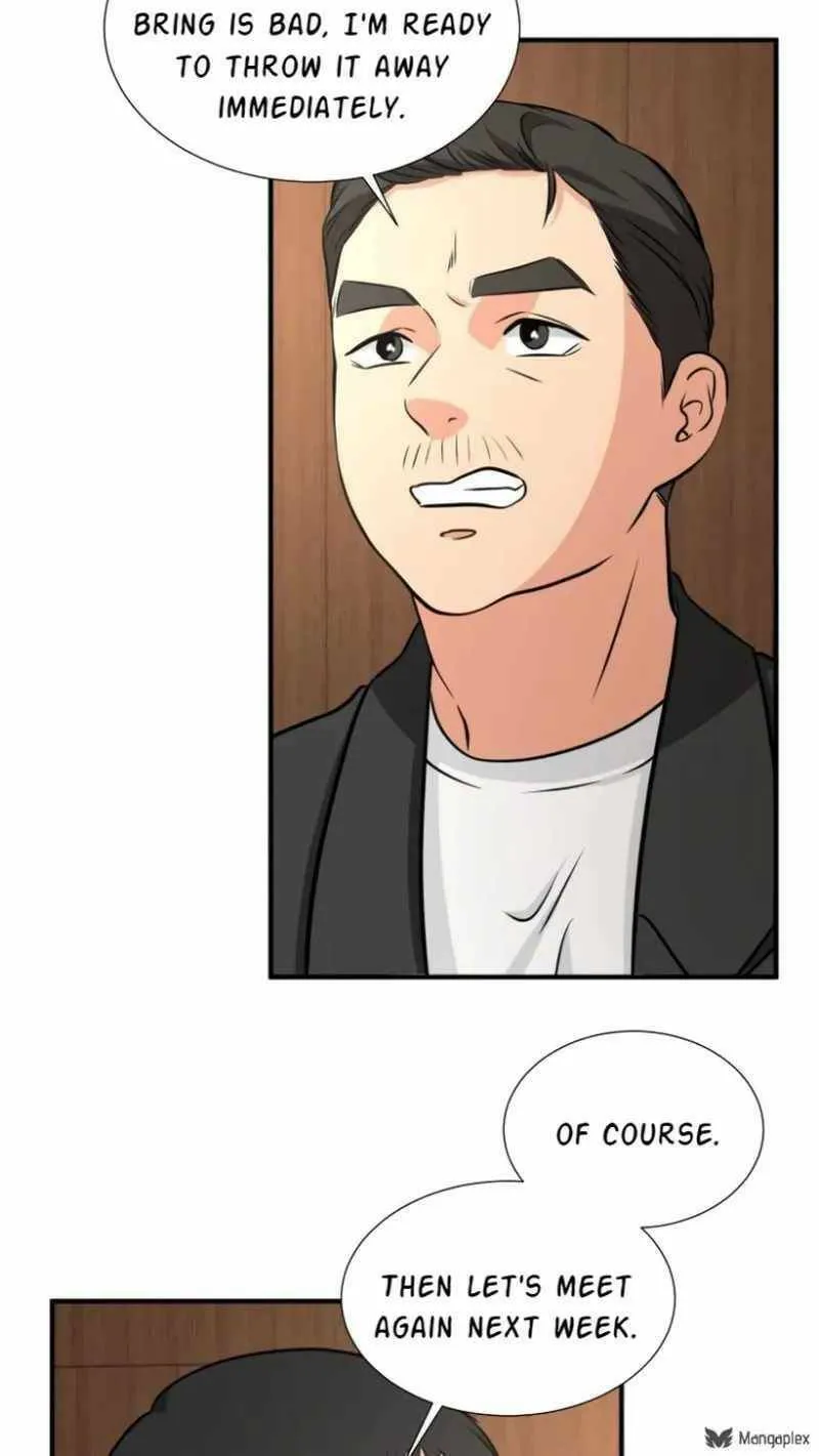 Golden Print Chapter 13 page 29 - 