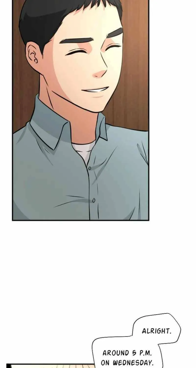 Golden Print Chapter 13 page 30 - 