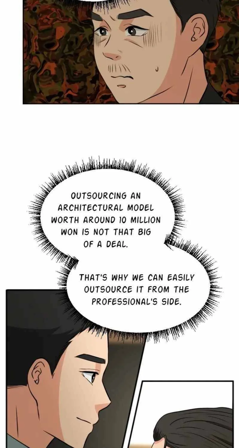 Golden Print Chapter 13 page 4 - 