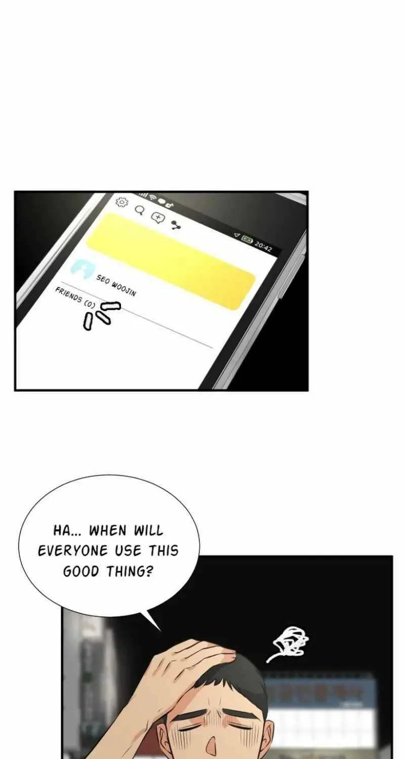 Golden Print Chapter 13 page 33 - 