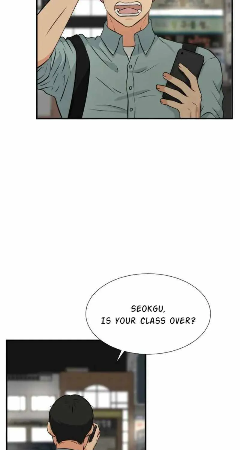 Golden Print Chapter 13 page 34 - 