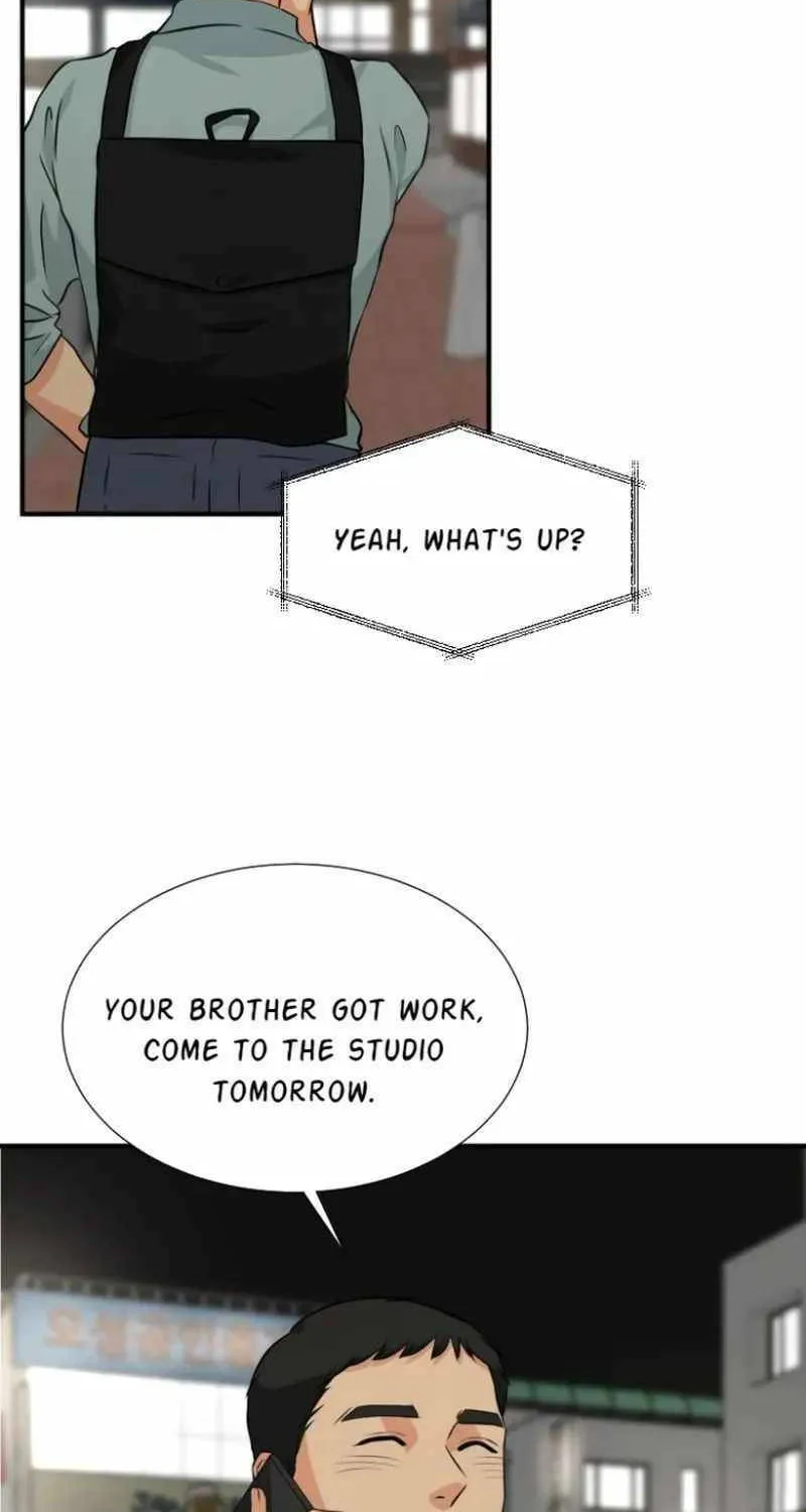 Golden Print Chapter 13 page 35 - 
