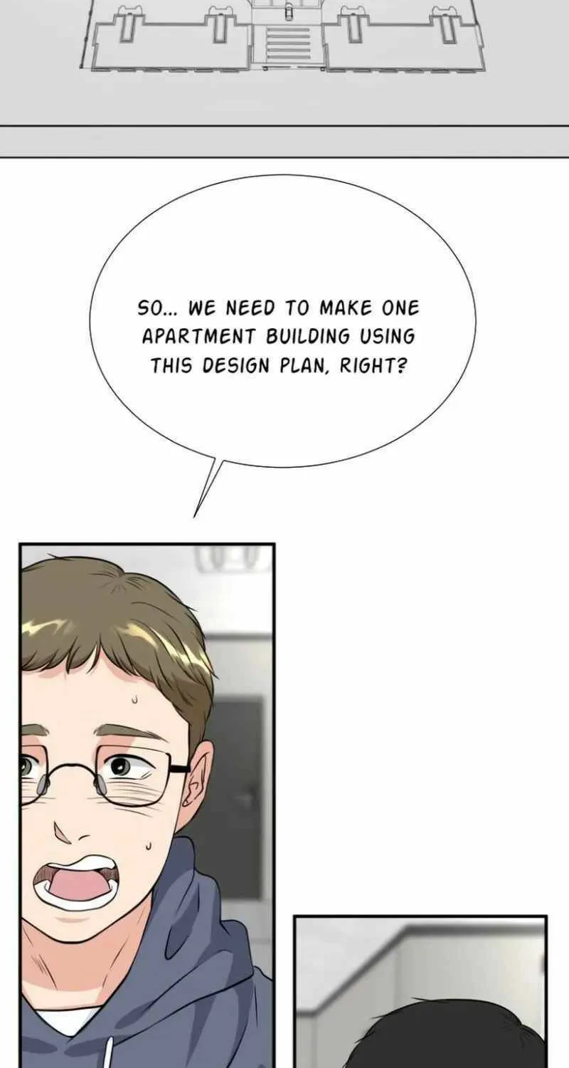 Golden Print Chapter 13 page 38 - 