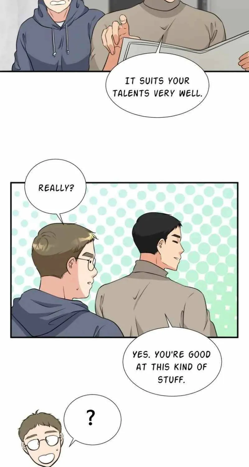 Golden Print Chapter 13 page 40 - 