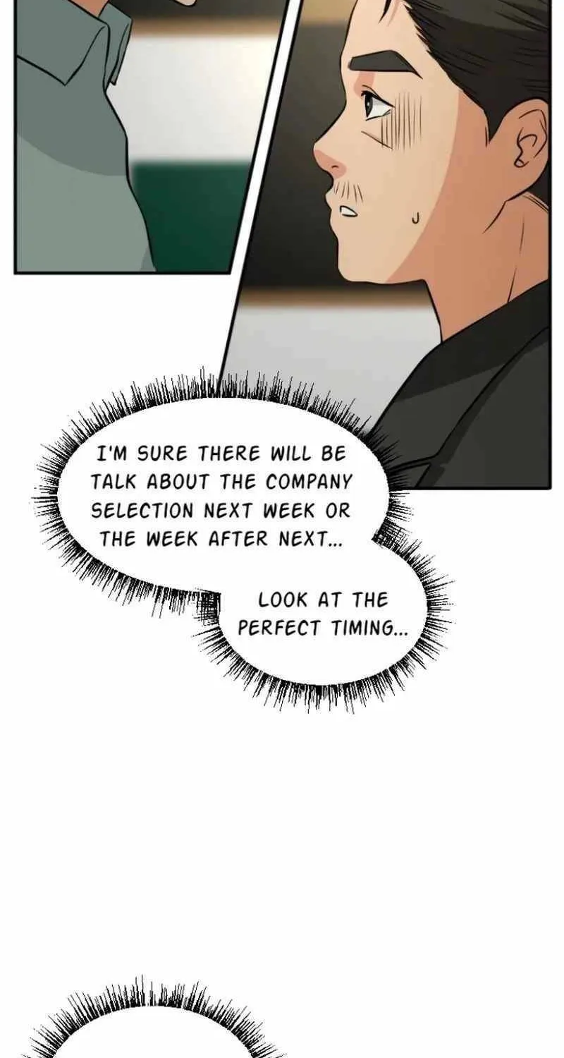 Golden Print Chapter 13 page 5 - 