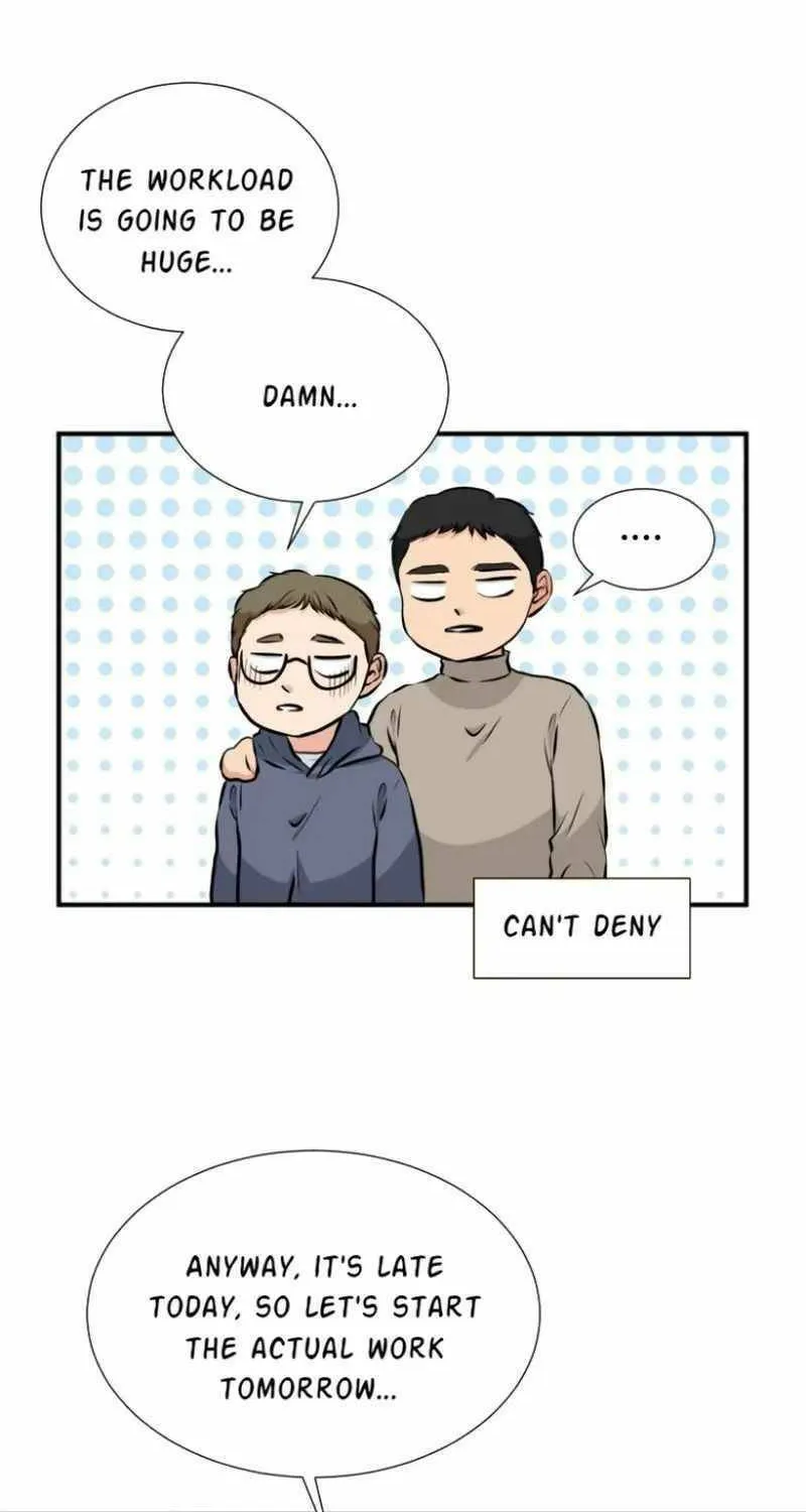 Golden Print Chapter 13 page 42 - 