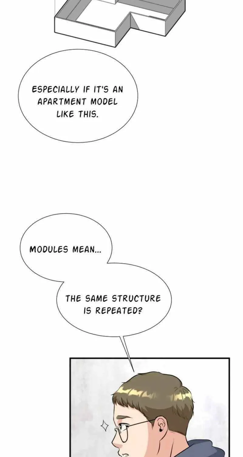 Golden Print Chapter 13 page 45 - 