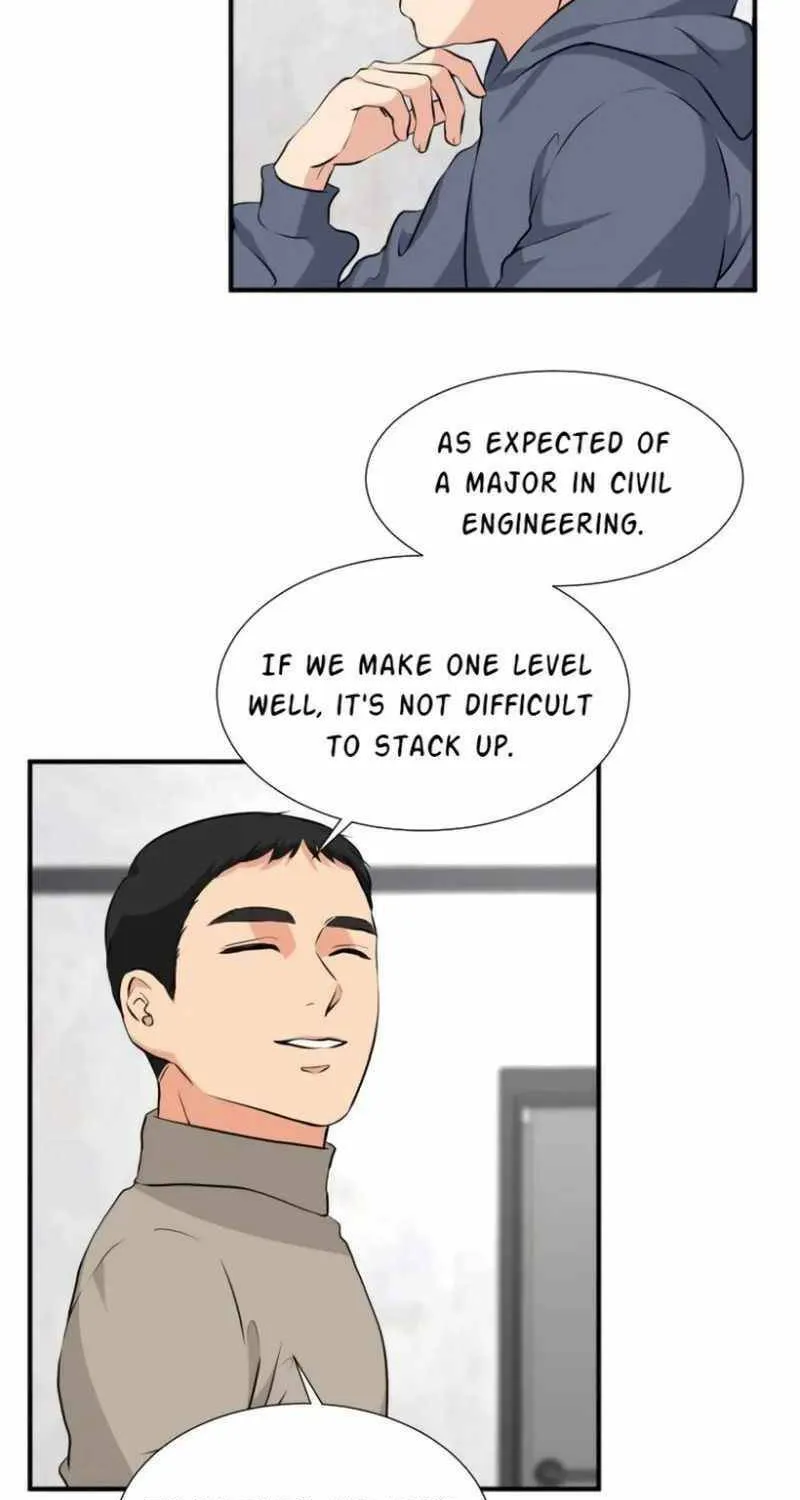 Golden Print Chapter 13 page 46 - 