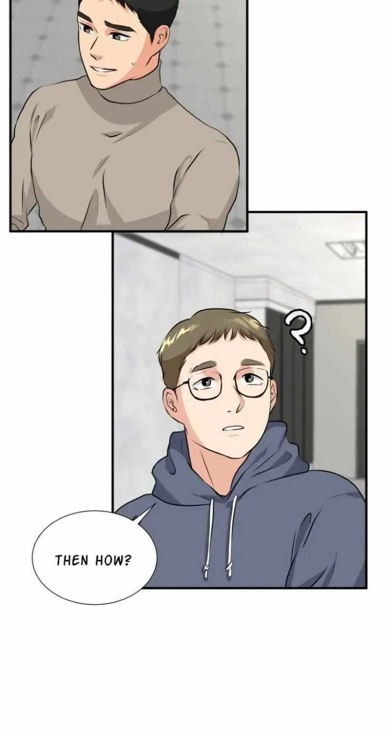 Golden Print Chapter 13 page 51 - 