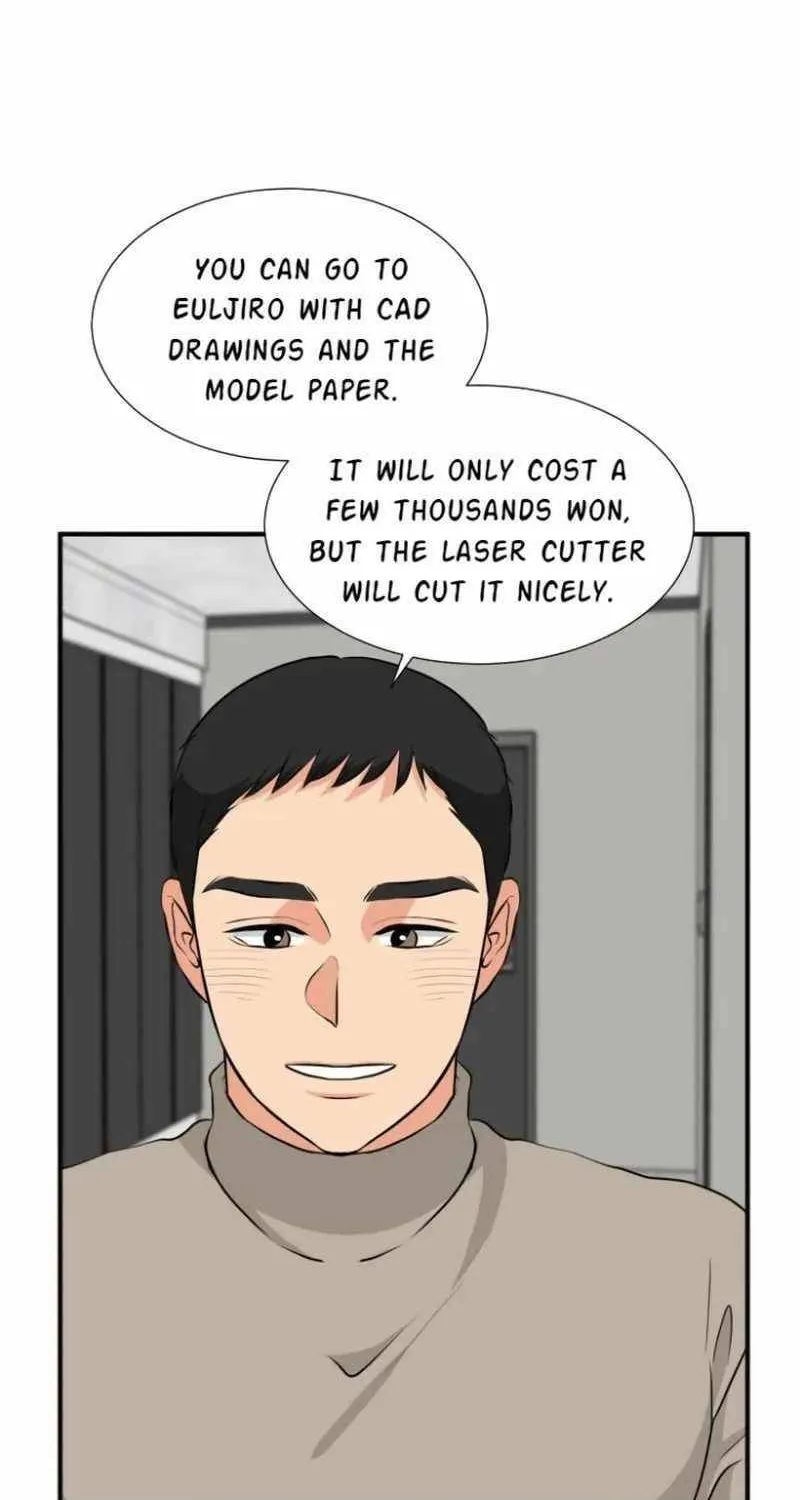 Golden Print Chapter 13 page 52 - 