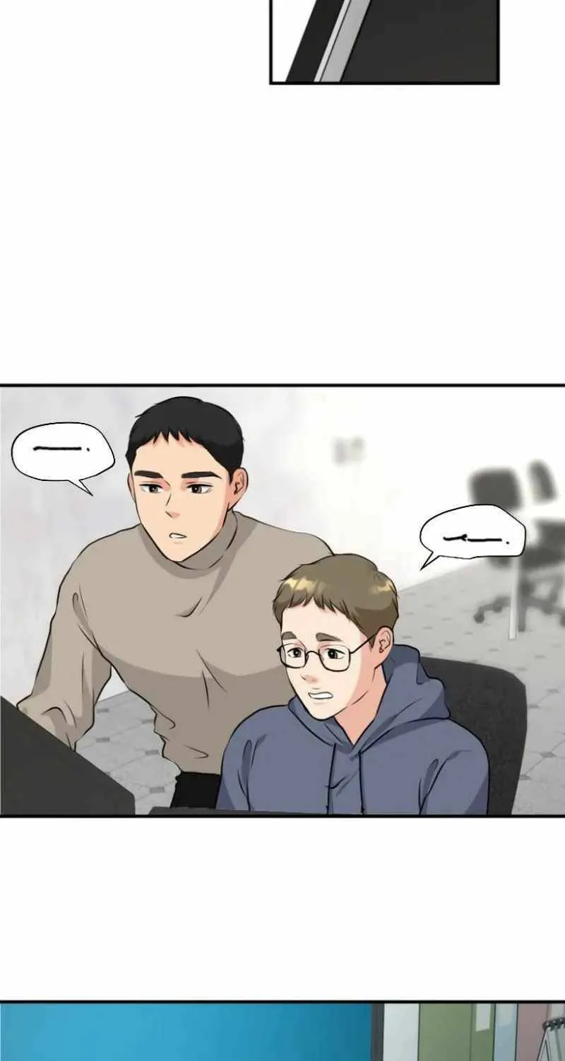 Golden Print Chapter 13 page 58 - 