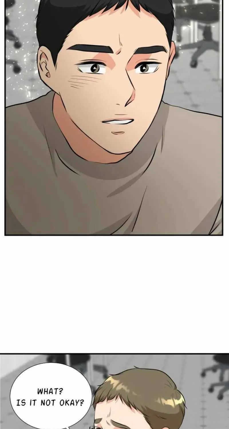 Golden Print Chapter 13 page 60 - 
