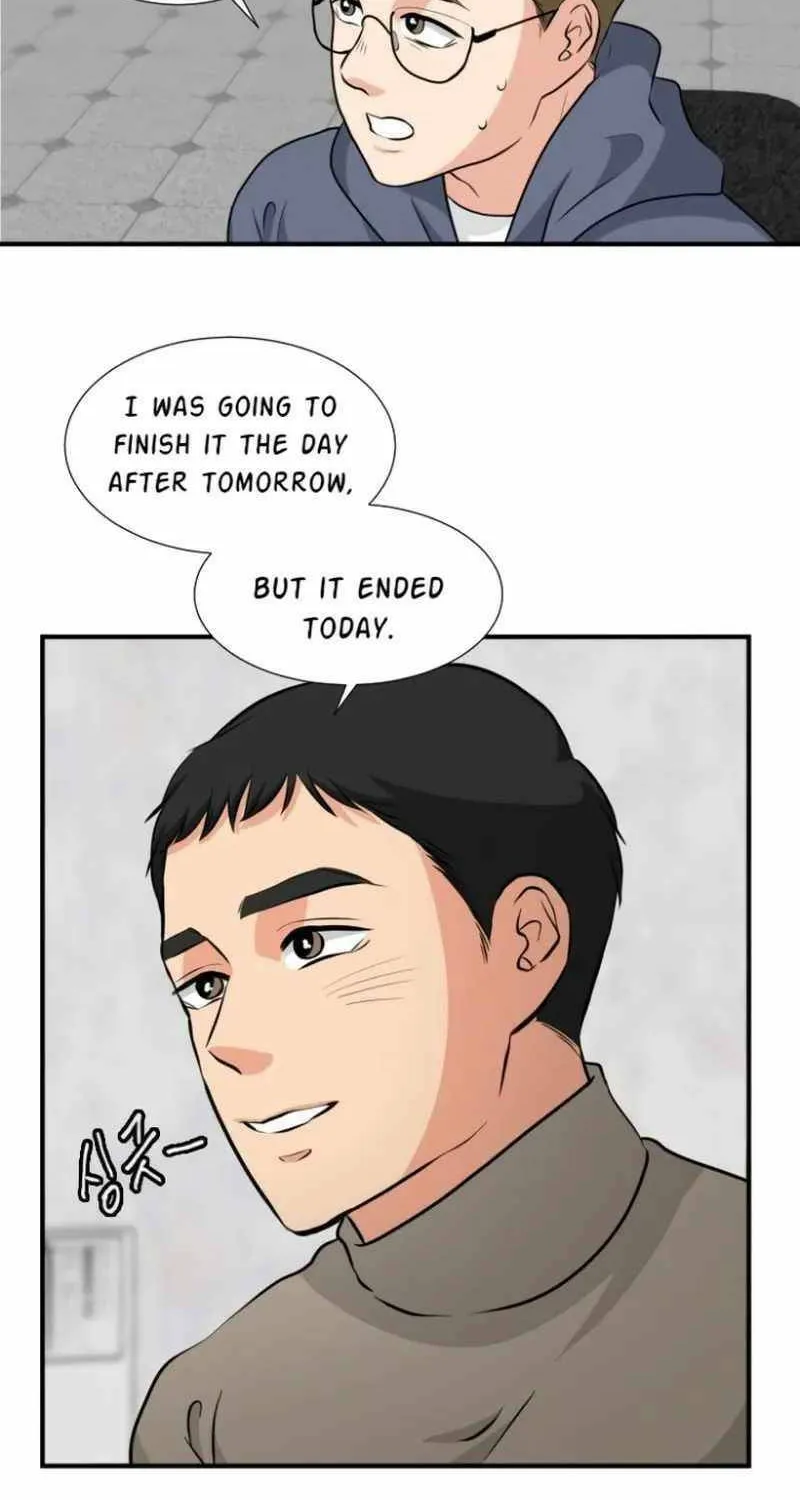 Golden Print Chapter 13 page 61 - 