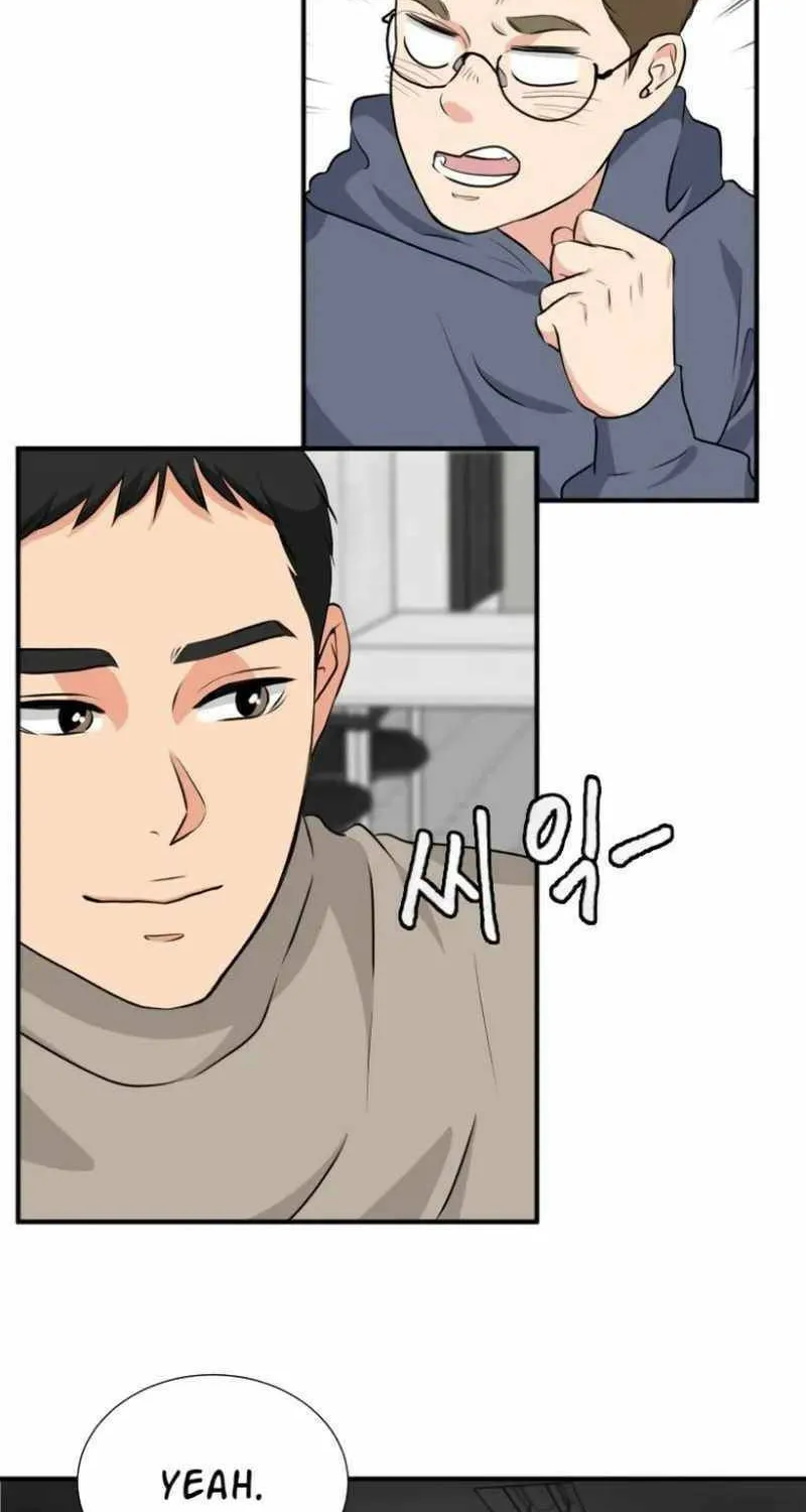 Golden Print Chapter 13 page 63 - 
