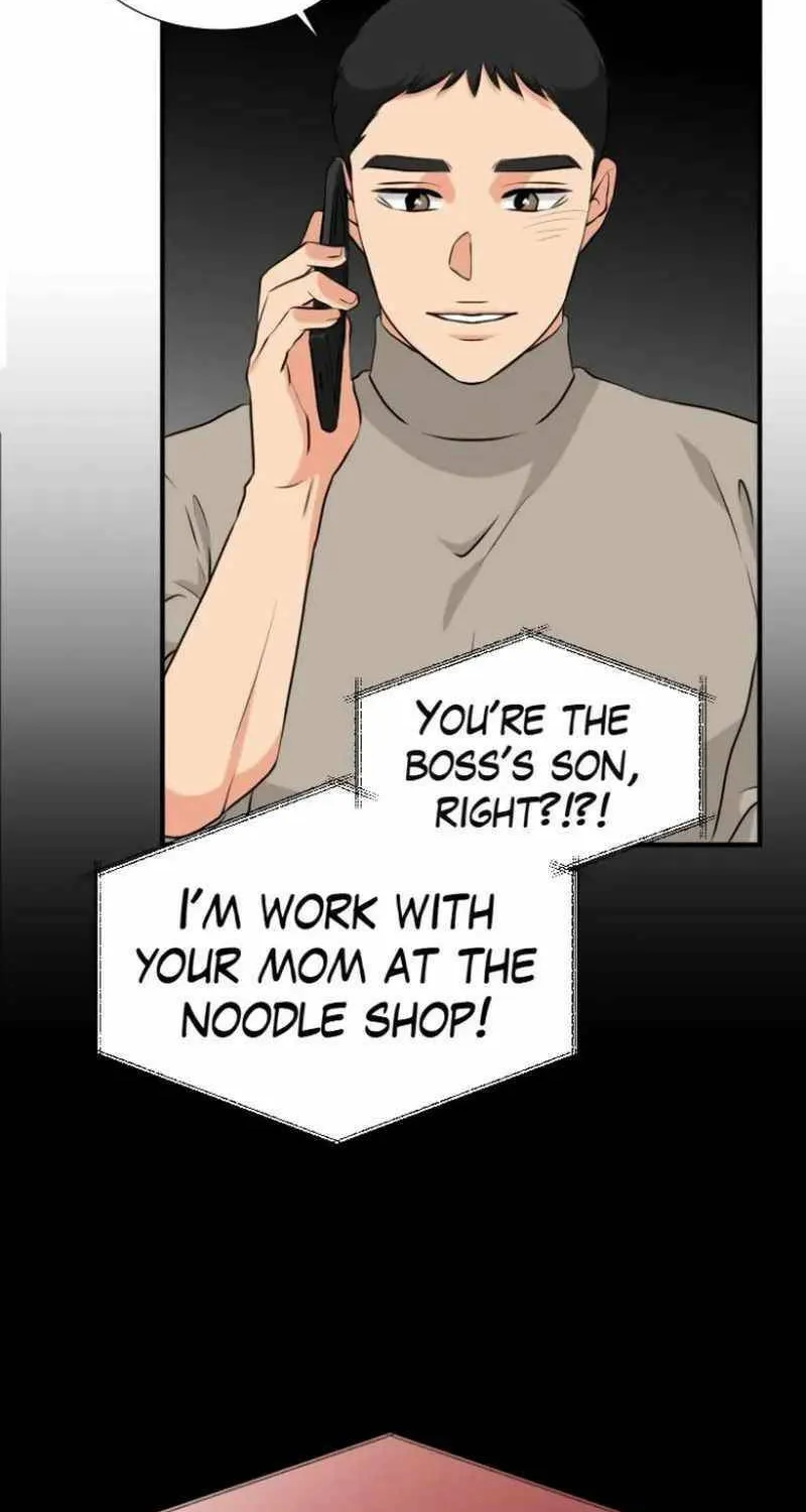 Golden Print Chapter 13 page 66 - 
