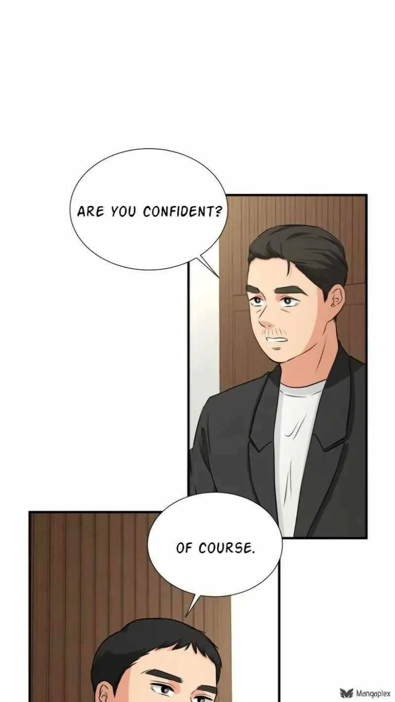 Golden Print Chapter 13 page 8 - 