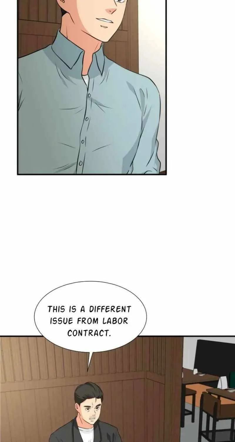 Golden Print Chapter 13 page 9 - 
