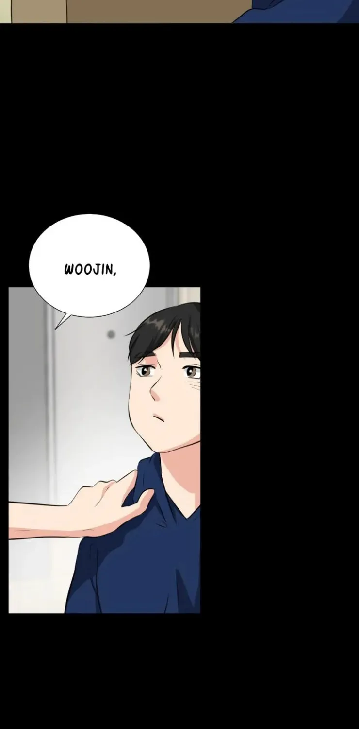Golden Print Chapter 14 page 17 - 