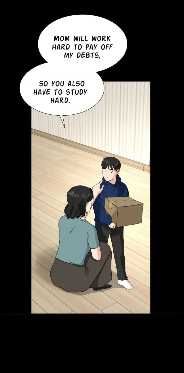 Golden Print Chapter 14 page 18 - 