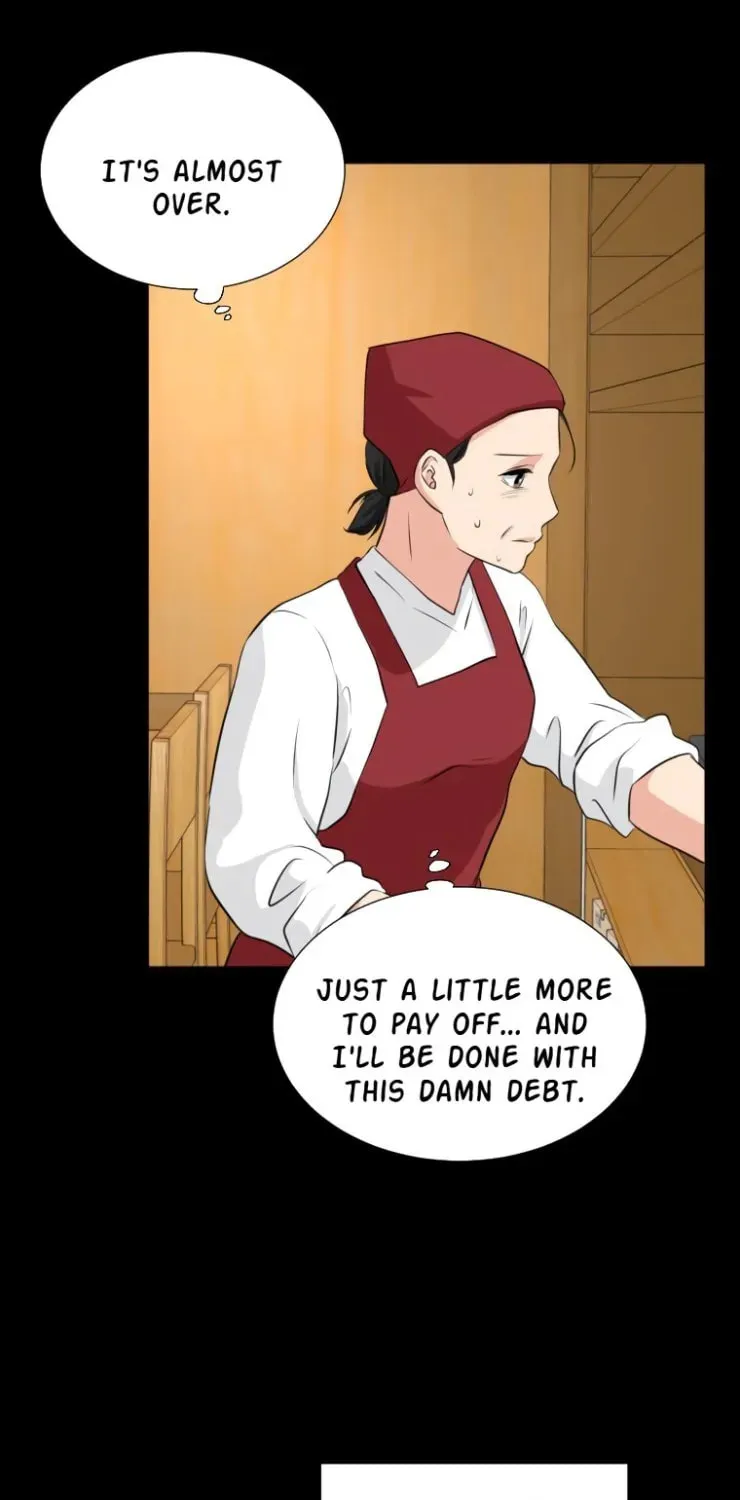 Golden Print Chapter 14 page 23 - 