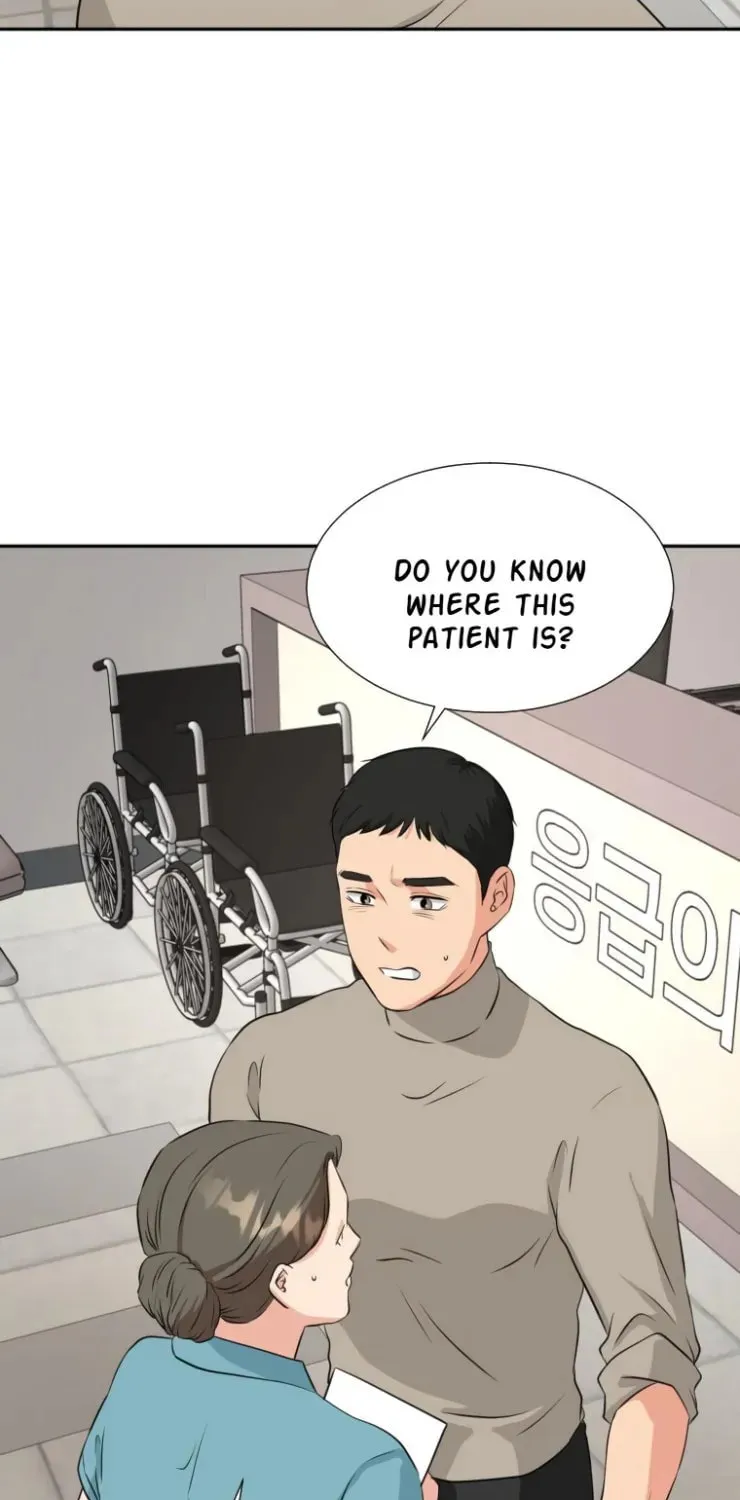 Golden Print Chapter 14 page 27 - 