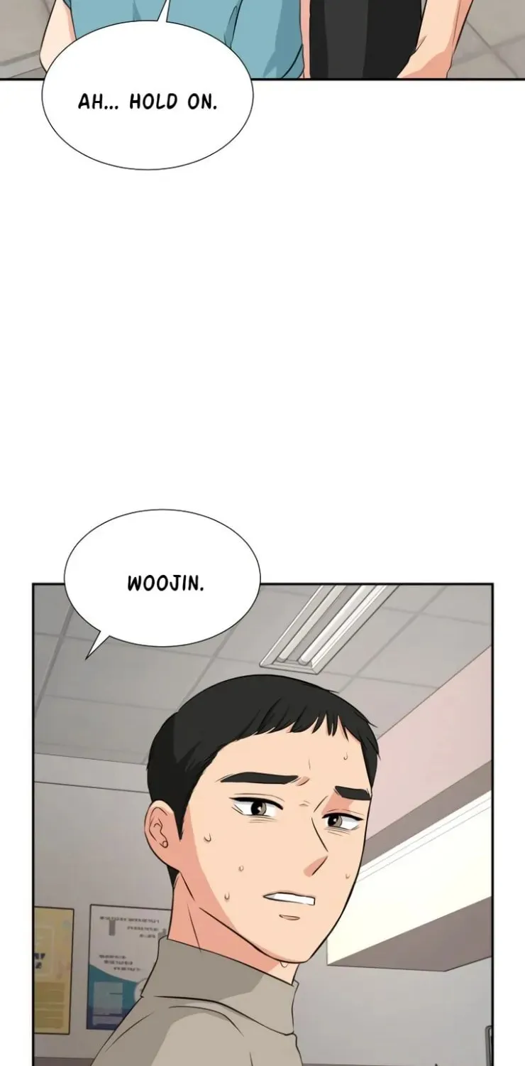 Golden Print Chapter 14 page 28 - 