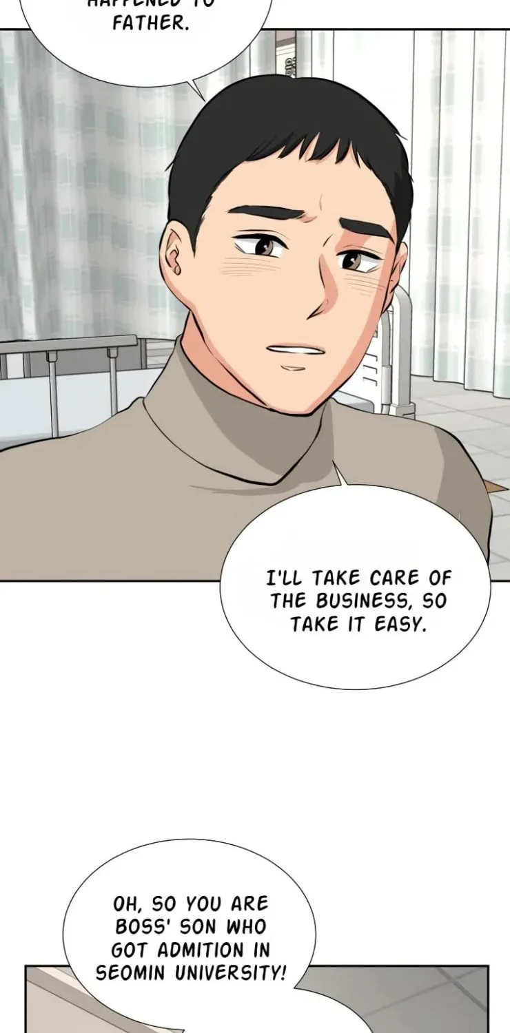 Golden Print Chapter 14 page 33 - 