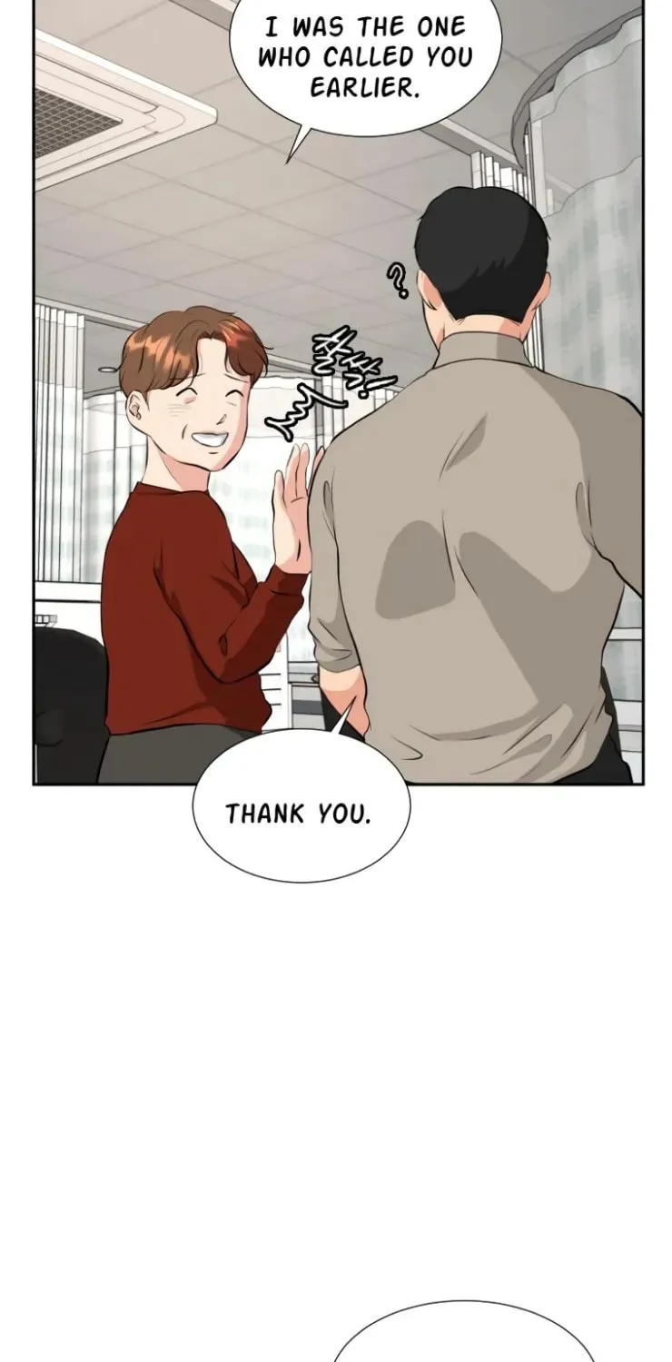 Golden Print Chapter 14 page 34 - 