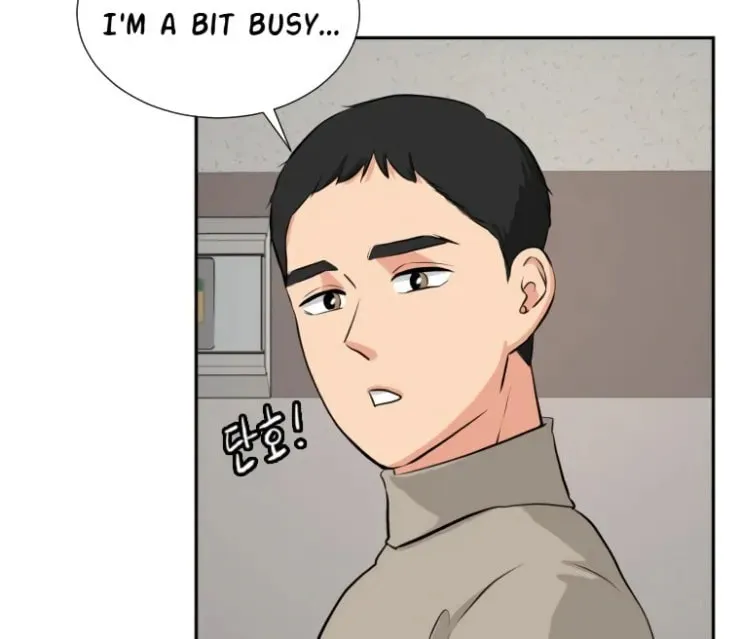 Golden Print Chapter 14 page 36 - 