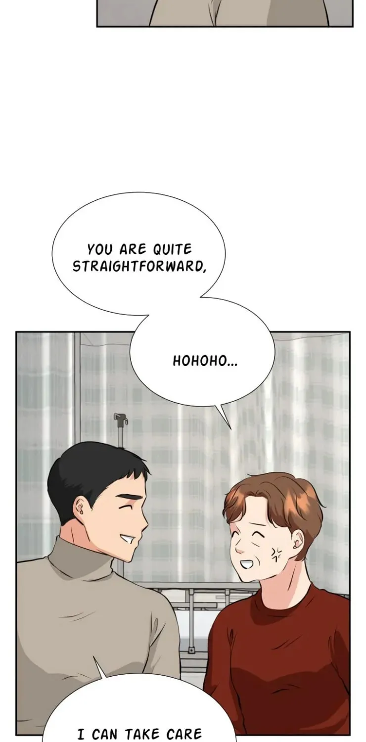 Golden Print Chapter 14 page 37 - 