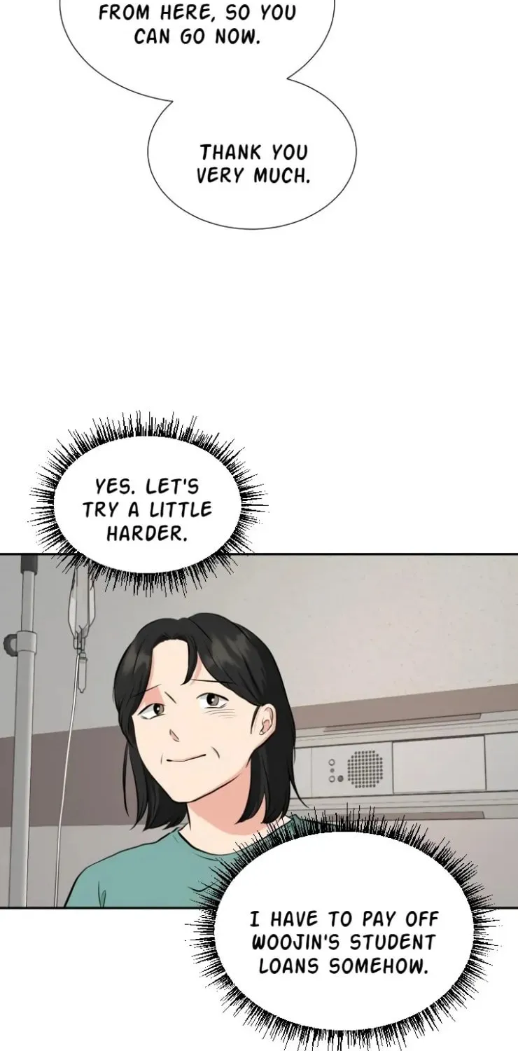 Golden Print Chapter 14 page 38 - 