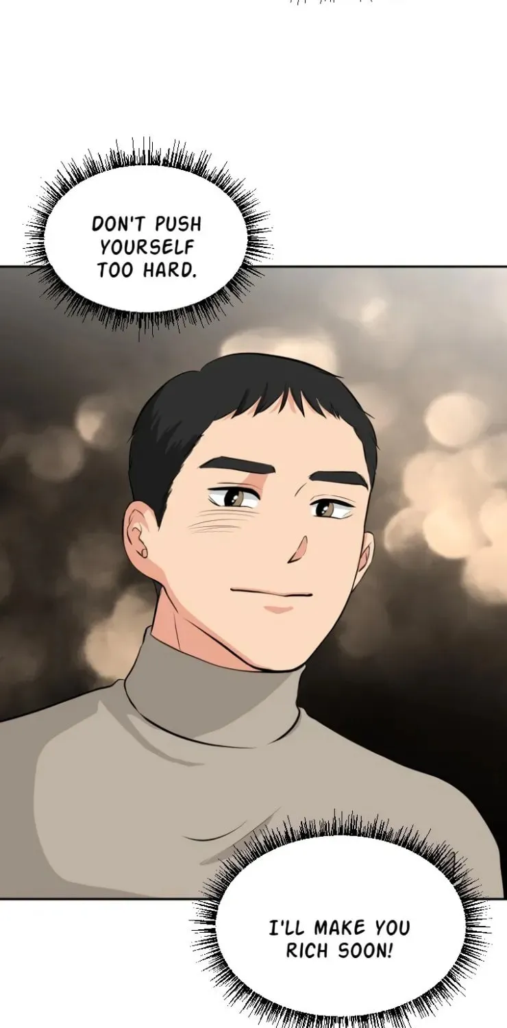 Golden Print Chapter 14 page 39 - 