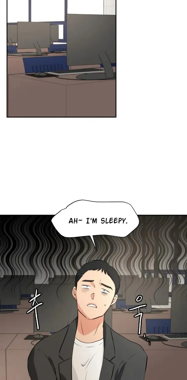 Golden Print Chapter 14 page 41 - 