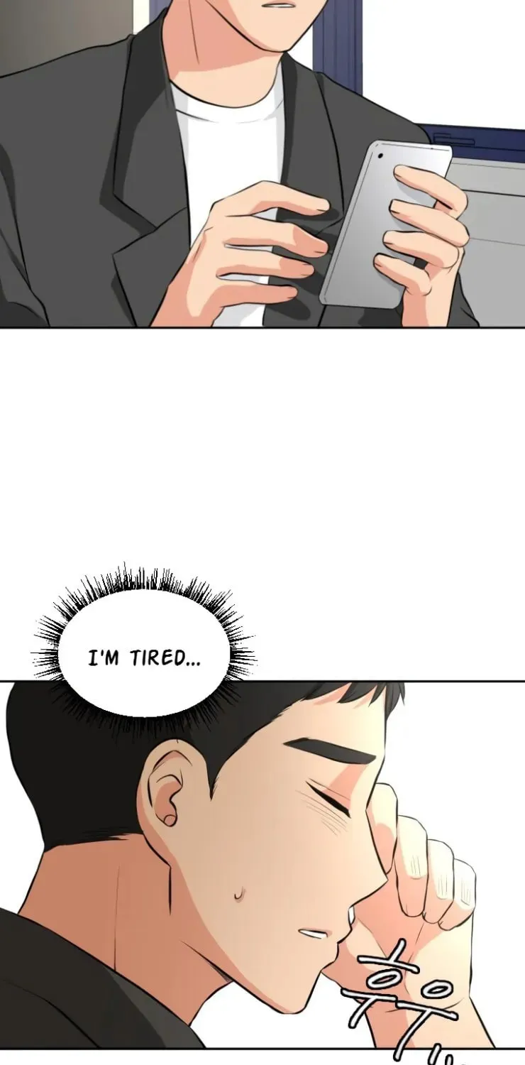 Golden Print Chapter 14 page 44 - 